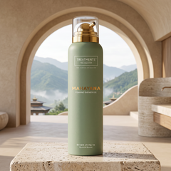 Treatments® - Gel de Ducha Espumoso - Mahayana - 200 ml