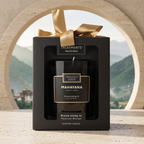 Caja de Regalo Vela Perfumada Mahayana de TREATMENTS® – imagen de ambiente