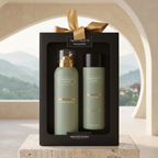 Caja de Regalo Ternura Mahayana de TREATMENTS® – imagen de ambiente