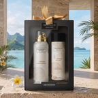 Caja de Regalo Ternura Samoa de TREATMENTS® – imagen de ambiente