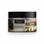 Exfoliante Corporal de Sal Marina Shinshiro de TREATMENTS® – 400 g