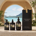 Caja de Regalo Cuerpo y Bruma Samoa de TREATMENTS® – imagen de ambiente