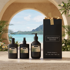 Caja de Regalo Cuerpo y Bruma Samoa de TREATMENTS® – imagen de ambiente