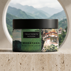 Crema Exfoliante Corporal Mahayana de TREATMENTS® – imagen de ambiente
