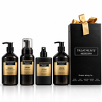 Caja de Regalo Cabello y Cuerpo Deluxe Omani de TREATMENTS®
