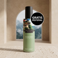 Bruma Corporal y de Cama Mahayana de TREATMENTS® – imagen de ambiente