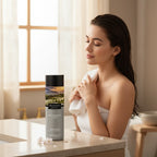 Champú Shinshiro de TREATMENTS® – imagen de ambiente (2)