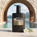 Jabón de Manos Samoa de TREATMENTS® – imagen de ambiente