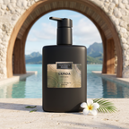 Jabón de Manos Samoa de TREATMENTS® – imagen de ambiente