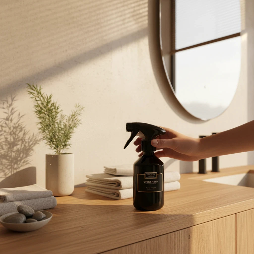Perfume de Interior Shinshiro de TREATMENTS® – imagen de ambiente (2)