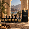 Caja de Regalo Spa en Casa Deluxe Omani de TREATMENTS® – imagen de ambiente