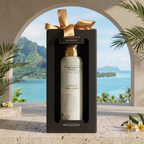 Caja de Regalo Gel de Ducha Espumoso Samoa de TREATMENTS® – imagen de ambiente
