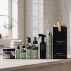 Caja de Regalo Spa en Casa Mahayana de TREATMENTS® – imagen de ambiente