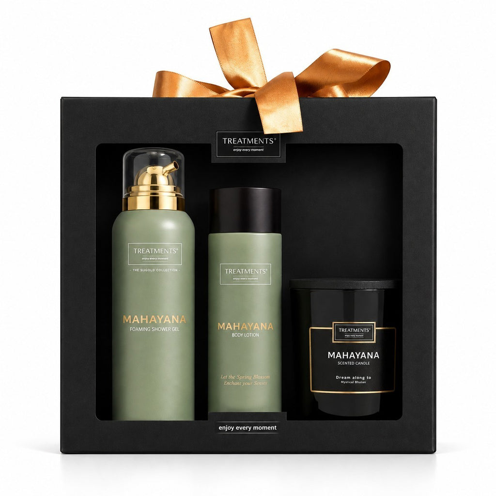 Caja de Regalo Lovely Mahayana de TREATMENTS®