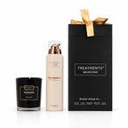 Caja de Regalo Espuma de Ducha y Vela Shinshiro de TREATMENTS®
