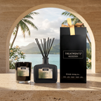 Caja de Regalo Hogar Deluxe Samoa de TREATMENTS® – imagen de ambiente