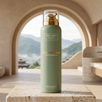 Gel de Ducha Espumoso Mahayana de TREATMENTS® – imagen de ambiente