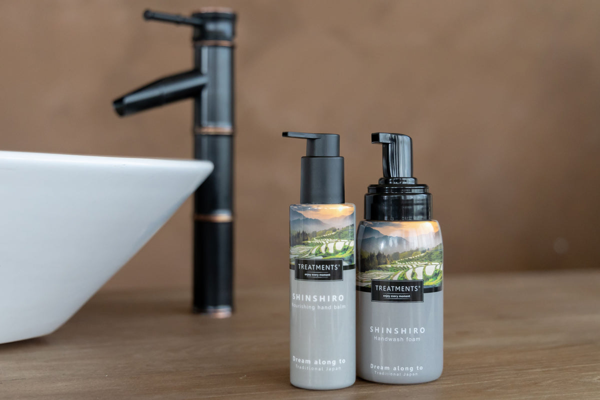 Acondicionador Shinshiro de TREATMENTS® – imagen de ambiente (3)