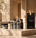 Caja de Regalo Spa en Casa Shinshiro de TREATMENTS® – imagen de ambiente