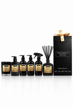 Caja de Regalo Spa en Casa Deluxe Omani de TREATMENTS®