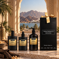 Caja de Regalo Cuerpo y Bruma Omani de TREATMENTS® – imagen de ambiente