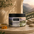 Aceite Exfoliante Corporal Shinshiro de TREATMENTS® – imagen de ambiente (3)