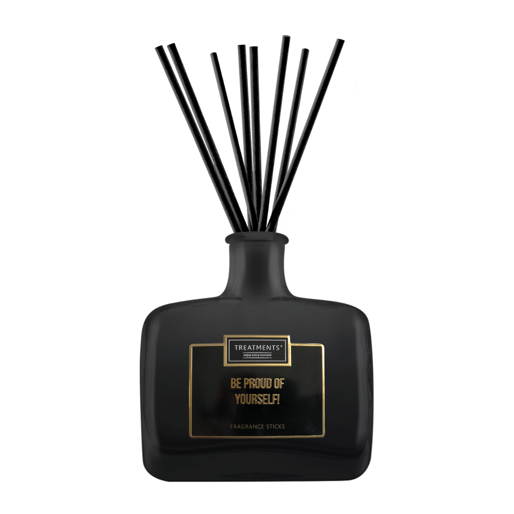 Varillas Perfumadas "¡Siéntete Orgulloso de Ti Mismo!" de TREATMENTS® – 200 ml