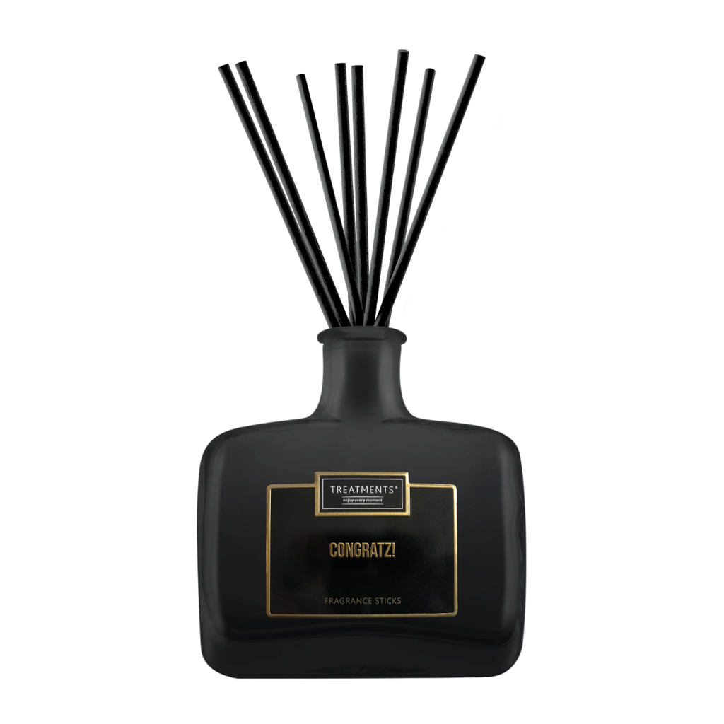 Varillas Perfumadas "¡Felicidades!" de TREATMENTS® – 200 ml