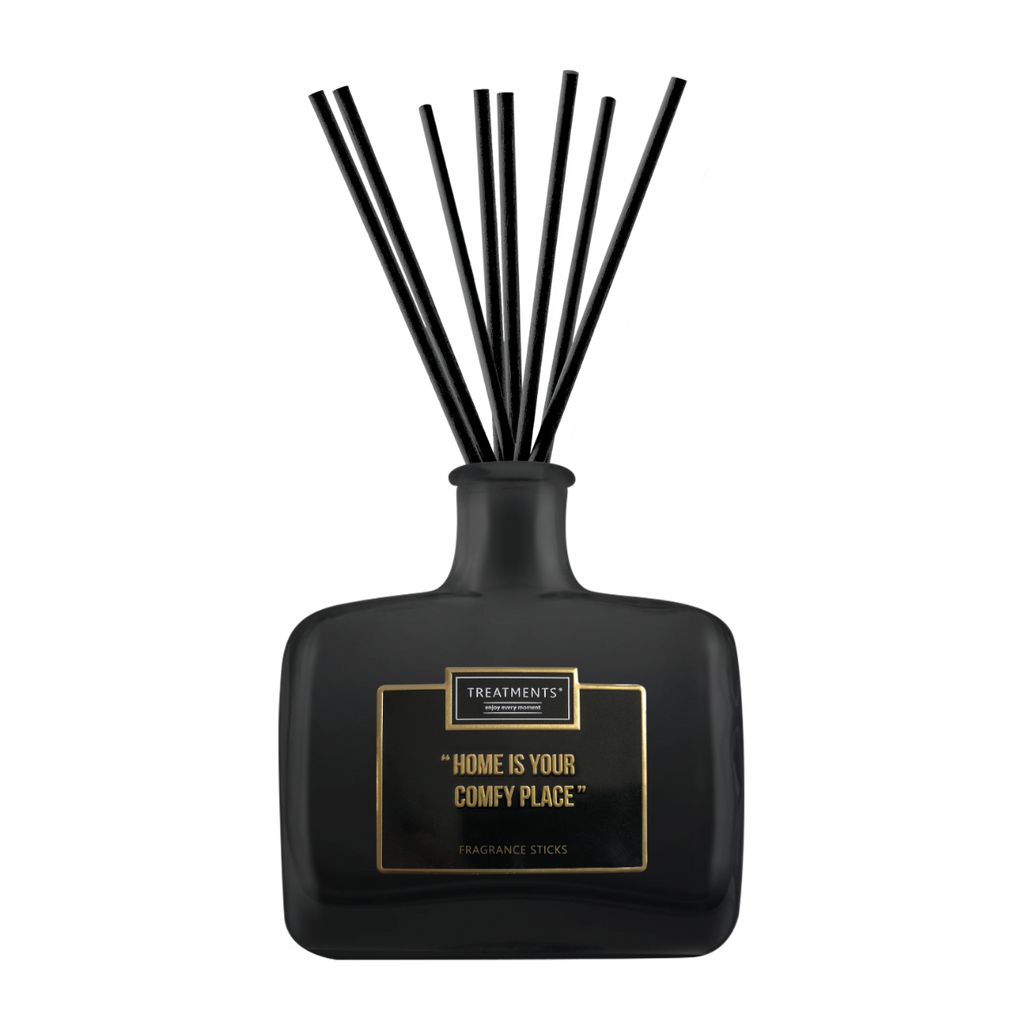 Varillas Perfumadas "Tu Rincón de Confort" de TREATMENTS® – 200 ml