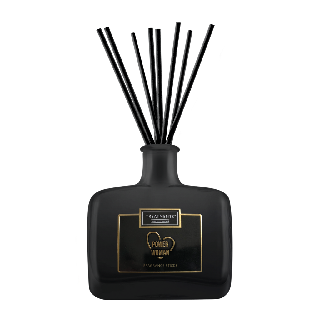 Varillas Perfumadas "Power Woman" de TREATMENTS® – 200 ml