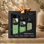 Caja de Regalo Esencia Mahayana de TREATMENTS® – imagen de ambiente (3)
