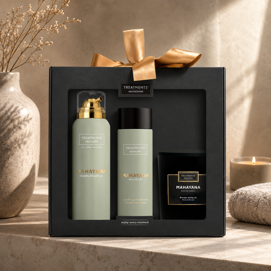 Caja de Regalo Lovely Mahayana de TREATMENTS® – imagen de ambiente (3)