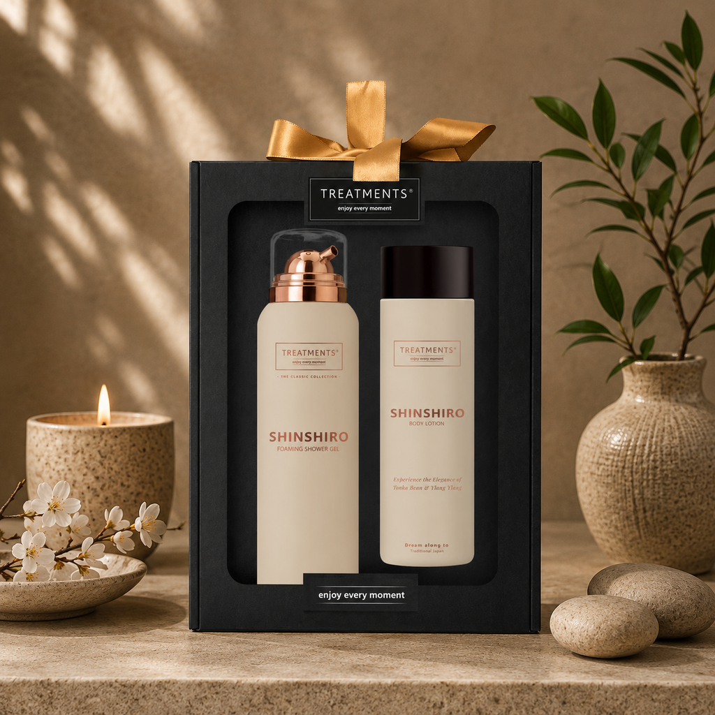 Caja de Regalo Ternura Shinshiro de TREATMENTS® – imagen de ambiente (2)