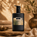 Crema Nutritiva de Manos y Cuerpo Samoa de TREATMENTS® – imagen de ambiente