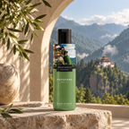 Aceite de Baño Mahayana de TREATMENTS® – imagen de ambiente