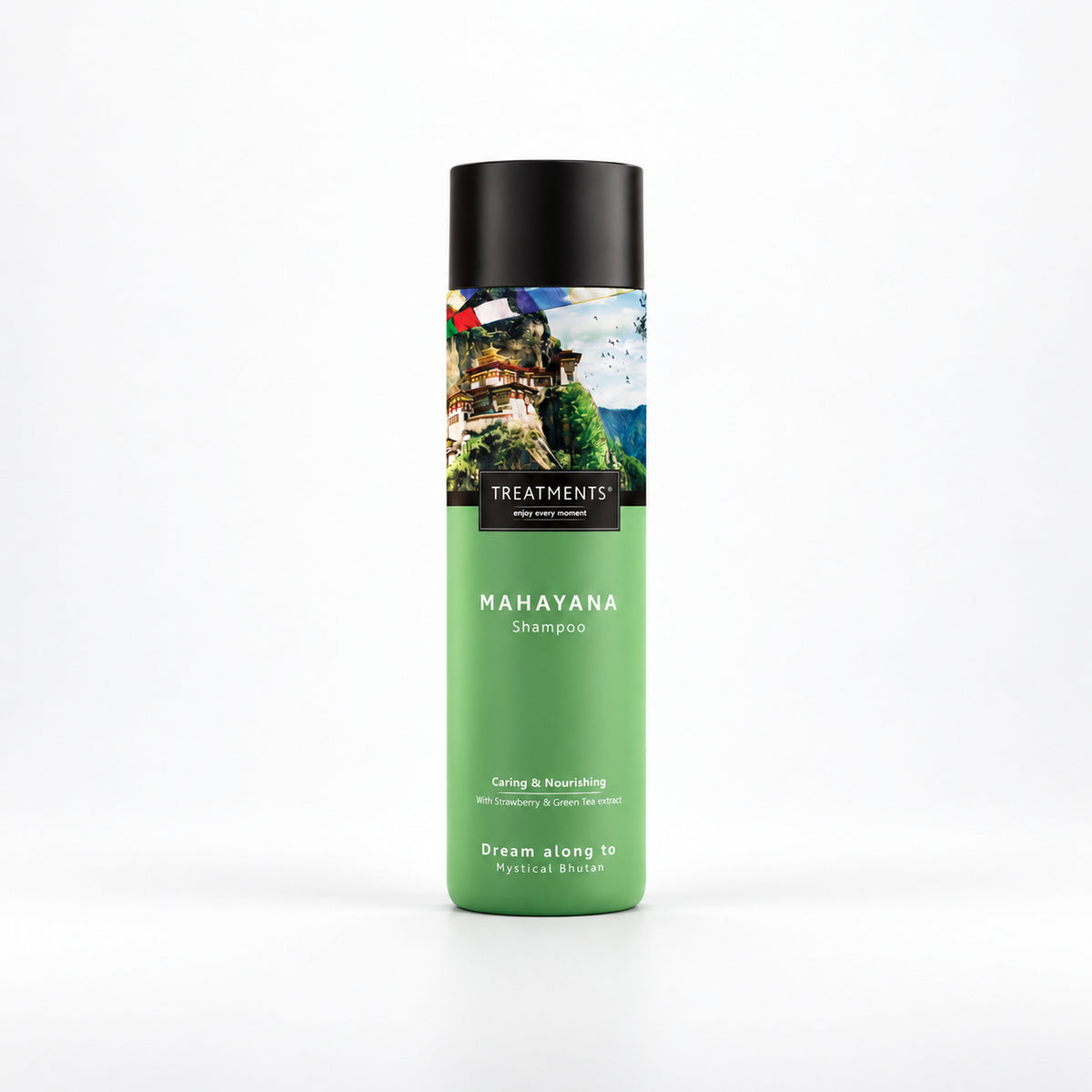 Champú Mahayana de TREATMENTS® – 250 ml