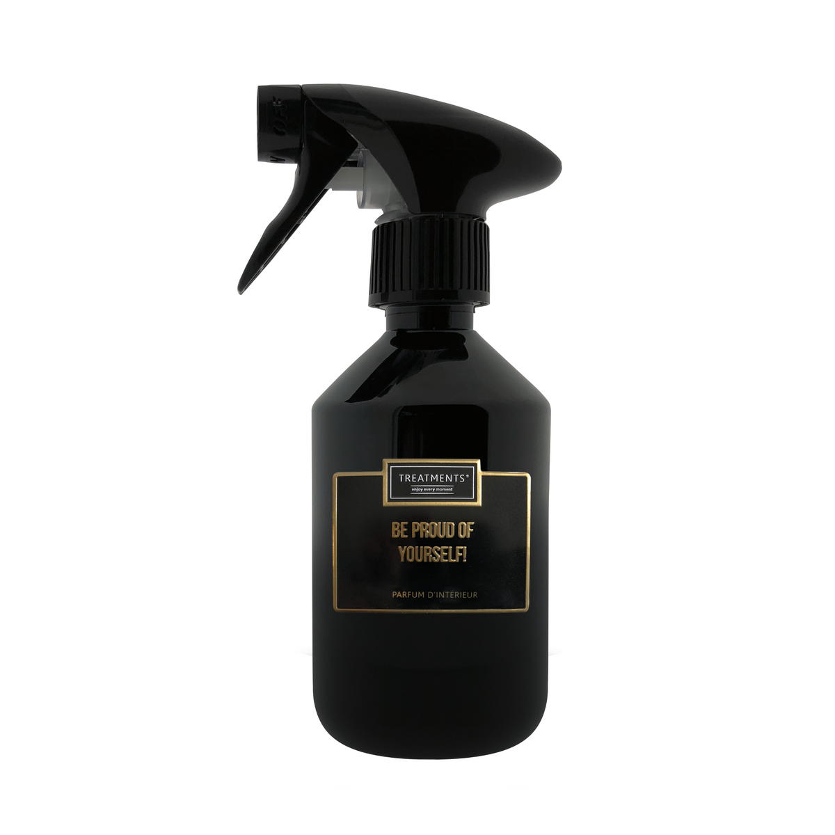 Perfume de Interior "¡Siéntete Orgulloso de Ti Mismo!" de TREATMENTS® – 300 ml