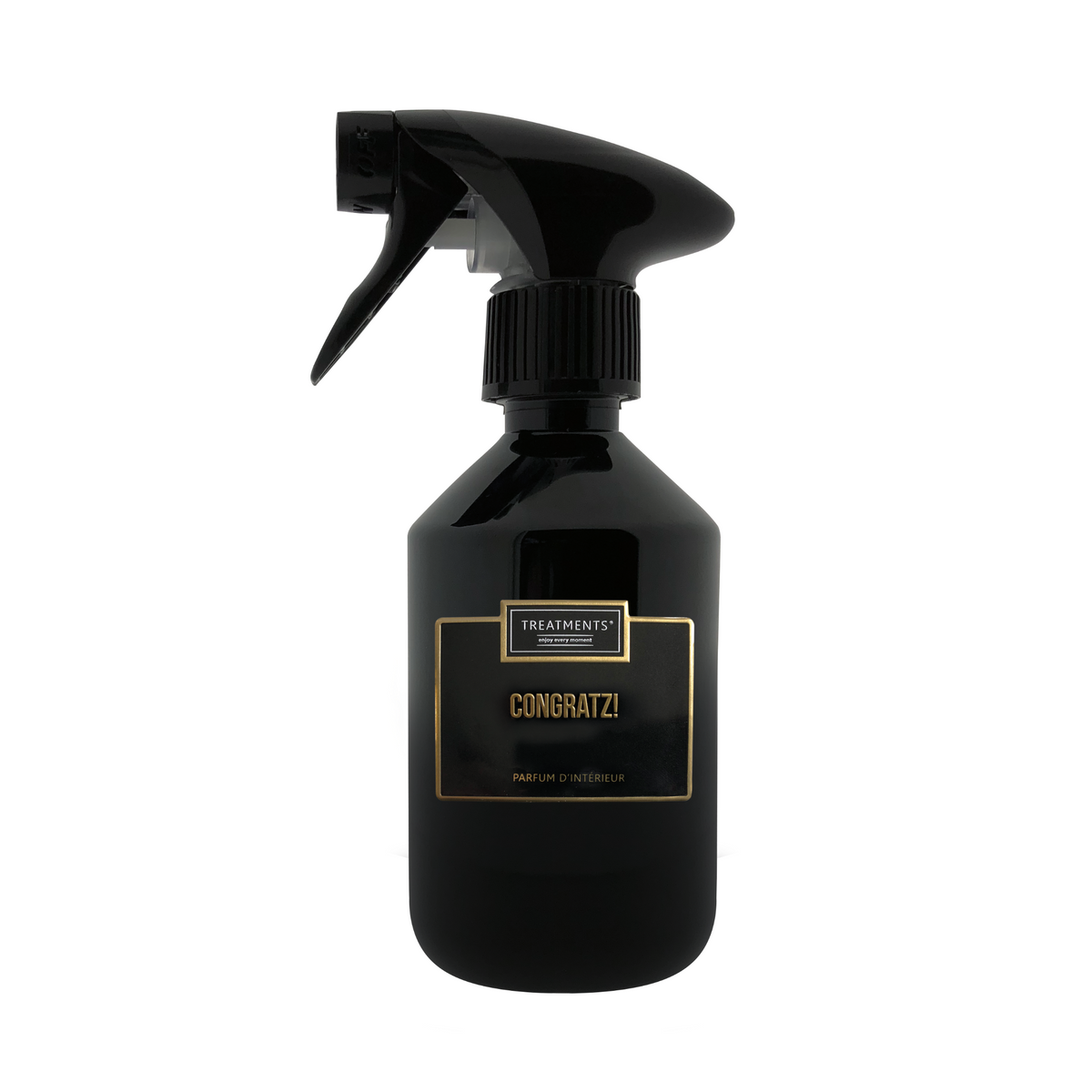 Perfume de Interior "¡Felicidades!" de TREATMENTS® – 300 ml