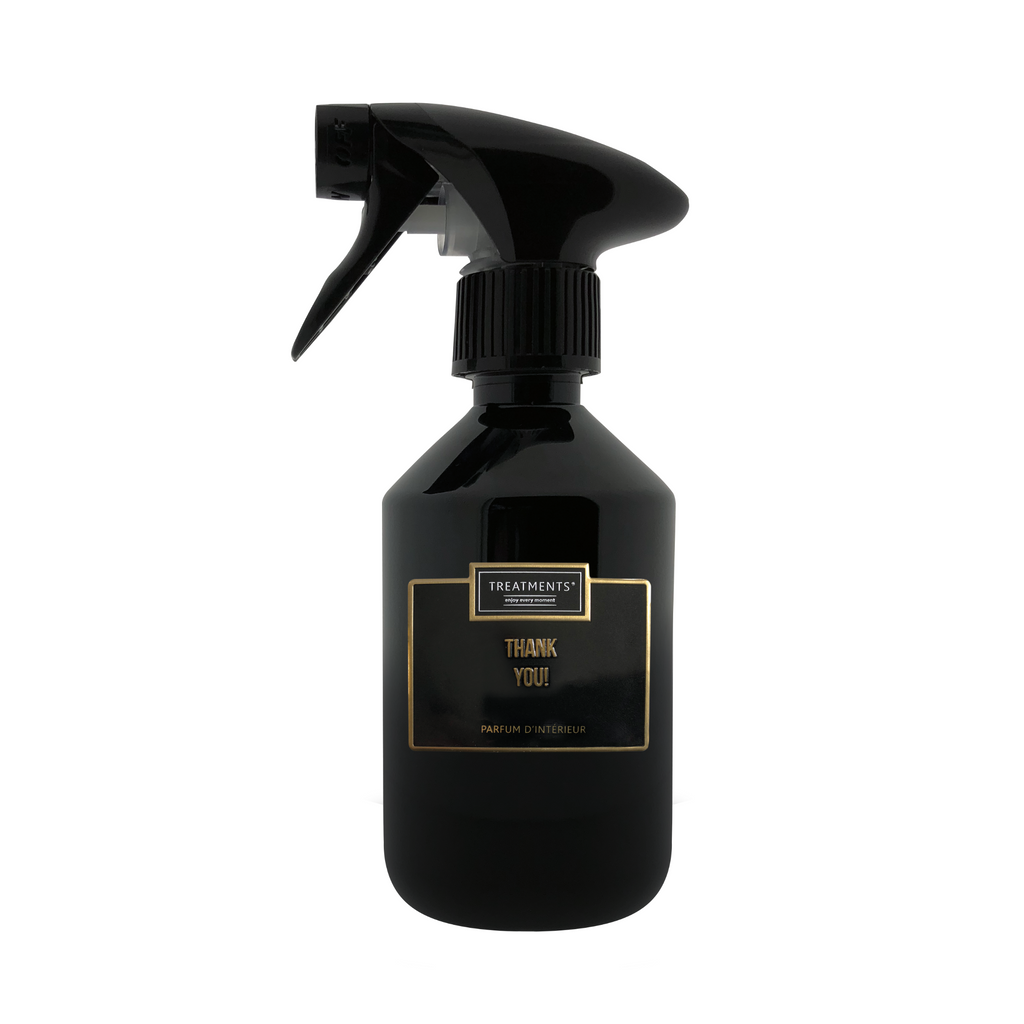 Perfume de Interior "Gracias" de TREATMENTS® – 300 ml