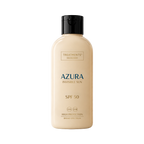 Protector Solar Invisible SPF 50 UVA/UVB Azura de TREATMENTS® – 100 ml