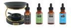 Set de Aceites Perfumados de TREATMENTS® – imagen de ambiente