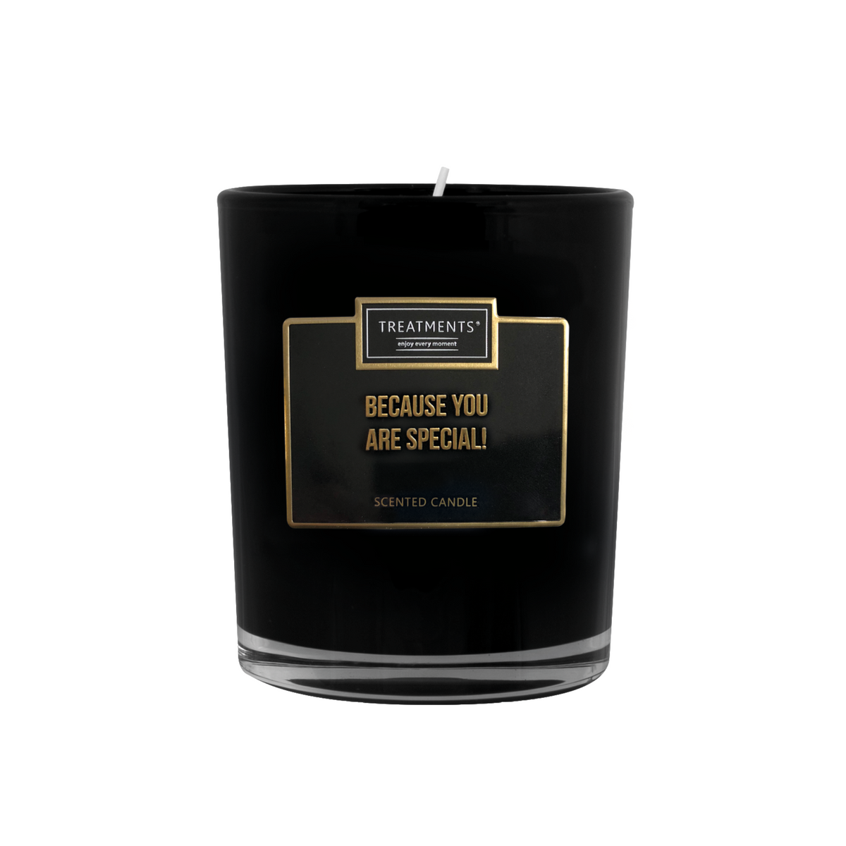 Vela Perfumada "Porque Eres Especial" de TREATMENTS® – 380 g