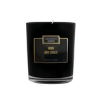 Vela Perfumada "Abrazos y Besos" de TREATMENTS® – 380 g