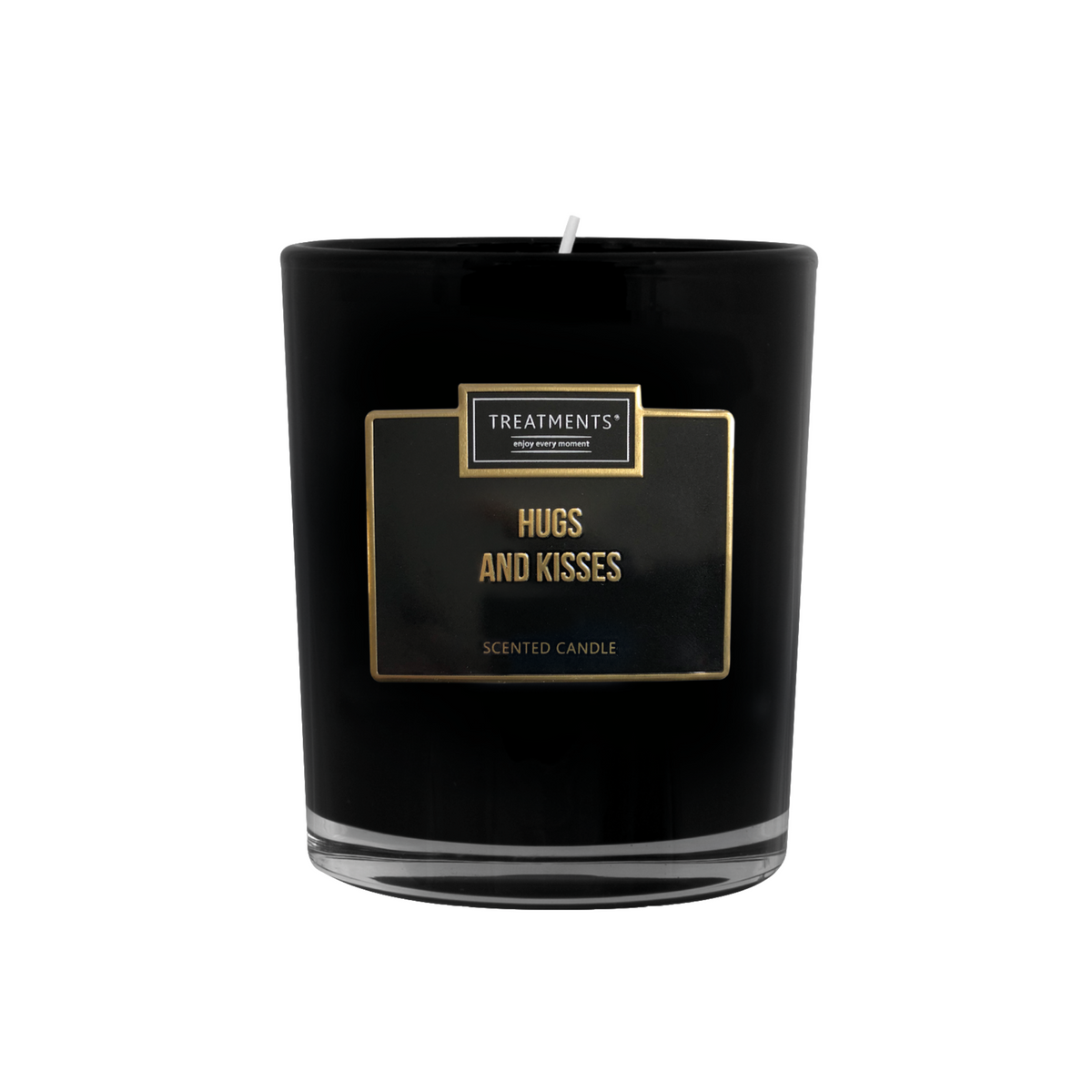 Vela Perfumada "Abrazos y Besos" de TREATMENTS® – 380 g