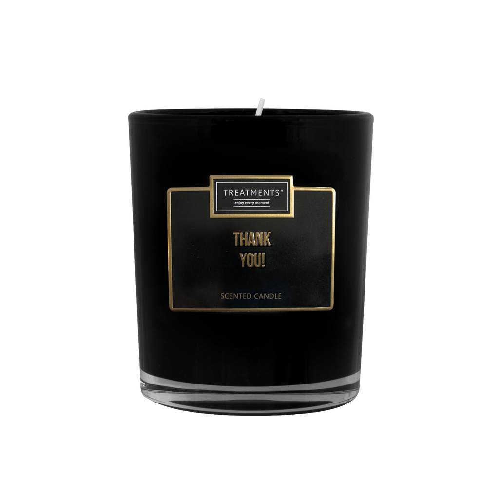 Vela Perfumada "Gracias" de TREATMENTS® – 380 g