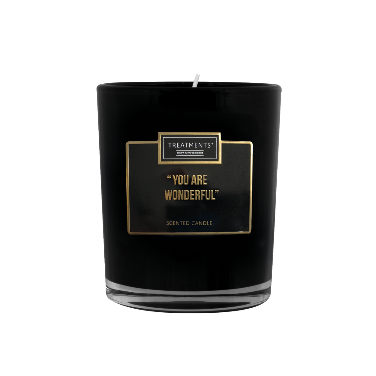 Vela Perfumada "Eres Maravillosa" de TREATMENTS® – 380 g