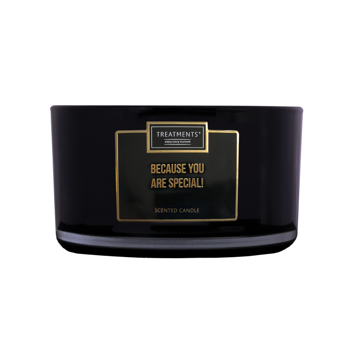 Vela Perfumada XL "Porque Eres Especial" de TREATMENTS® – 560 g