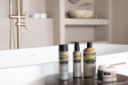 Bálsamo Nutritivo de Manos Shinshiro de TREATMENTS® – imagen de ambiente (3)