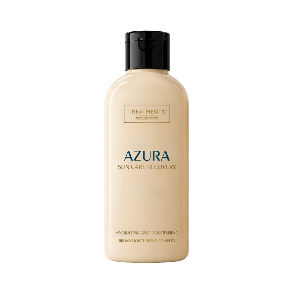 Recuperador Solar Azura de TREATMENTS® – 100 ml