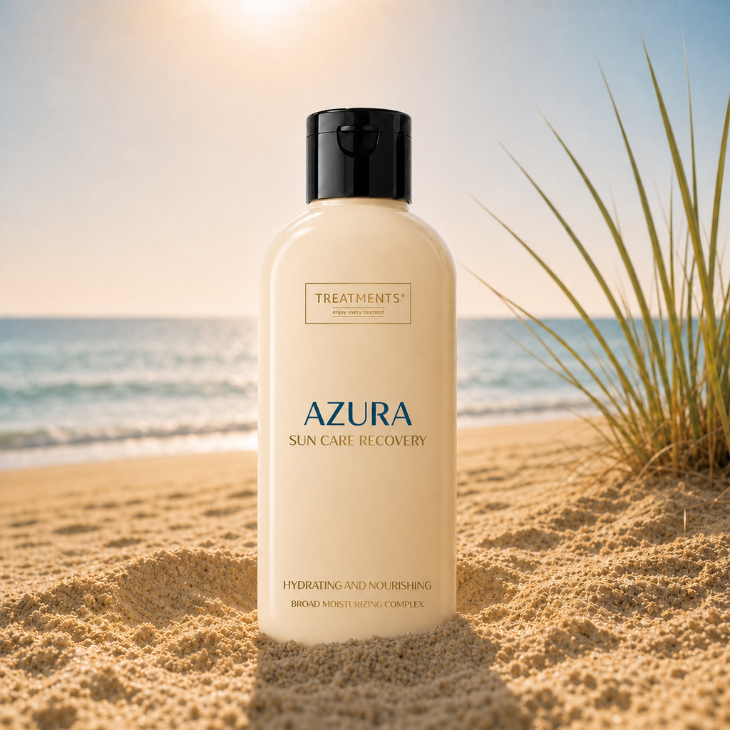 Recuperador Solar Azura de TREATMENTS® – imagen de ambiente